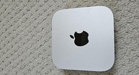 Good
													Mac Mini 2024 - Apple M4, 256 GB, 16 GB, photo 2 of 5