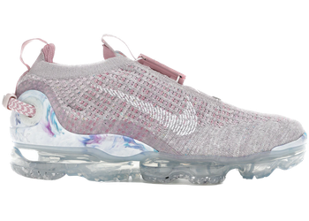 Nike Air VaporMax 2020 Flyknit Light Arctic Pink (Women's) for sale