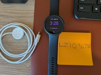 Google Pixel Watch 3
