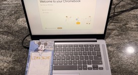 Good
													Lenovo IdeaPad Chromebook, photo 3 of 5