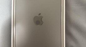 Mint
													Apple iPhone 16 Pro Max - Unlocked, Natural, 1 TB, A3084, photo 1 of 5