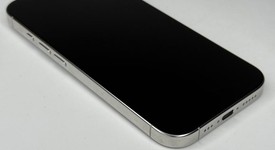 Fair
													Apple iPhone 16 Pro - T-Mobile, White, 512 GB, A3083, photo 5 of 7