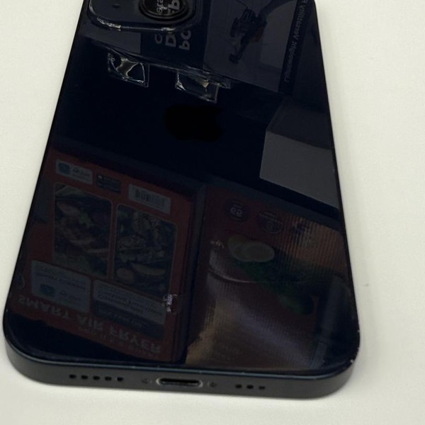 Apple iPhone 14 - T-Mobile, 128 GB, Midnight, A2649