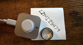 Good
													Oura Ring Gen 4 - Stealth, Size 11, photo 2 of 8