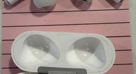 Used
													Apple AirPods 3rd Gen - Lightning Case, photo 1 of 2