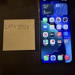 Good Apple iPhone 12 Pro Max - Unlocked, 128 GB, Gold, A2342
