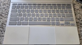 Good
													Google Pixelbook - I7, Silver, 512 GB, 16 GB, photo 3 of 7