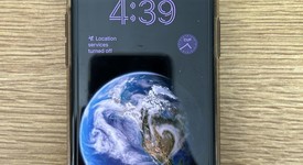 Good
													Apple iPhone 11 Pro - Unlocked, Gray, 64 GB, A2160, photo 4 of 5