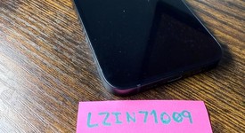 Good
													Apple iPhone 13 - T-Mobile, Midnight, 128 GB, A2482, photo 4 of 5