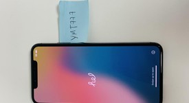 Good
													Apple iPhone Xs Max - Unlocked, Gray, 64 GB, A1921, photo 1 of 10