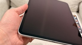 Mint
													Apple iPad Pro 11" (M5) 2025 - Unlocked, Apple M5 9-Core, Silver, 256 GB, A3358, Standard Glass, photo 5 of 14