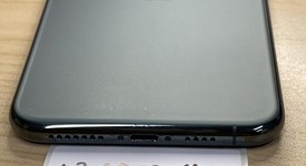 Good
													Apple iPhone 11 Pro Max - Unlocked, Green, 64 GB, A2161, photo 4 of 6