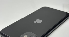 Good
													Apple iPhone 11 - Unlocked, Black, 64 GB, A2111, photo 3 of 6