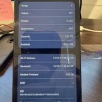 Good Apple iPhone 15 Pro - Unlocked, 1 TB, Blue, A2848