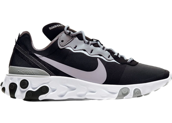 Nike React Element 55 Oakland Raiders for sale