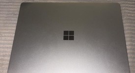 Mint
													Microsoft Surface Laptop Go - I5, Platinum, 128 GB, 8 GB, photo 2 of 10