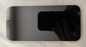 Good
													Apple iPhone 15 - AT&T, Pink, 128 GB, A2846, photo 5 of 8