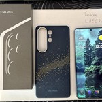 Mint Samsung Galaxy S26 Ultra - Unlocked, 512 GB, White, 12 GB, SM-S948U1