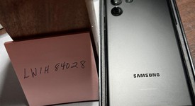 Mint
													Samsung Galaxy S22 Ultra - Verizon, Black, 256 GB, 12 GB, SM-S908U, photo 4 of 28