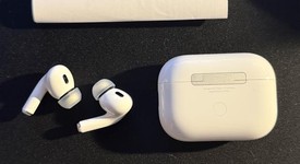 Used
													Apple AirPods Pro 2nd Gen - USB-C, photo 4 of 10