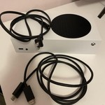 Mint Xbox Series S (2020) - White, 512 GB