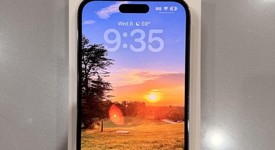 Good
													Apple iPhone 14 Pro Max - Unlocked, Purple, 128 GB, A2651, photo 2 of 13