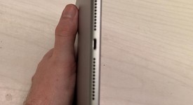 Good
													Apple iPad 6th Gen - Wi-Fi, Gray, 32 GB, A1893, photo 5 of 14