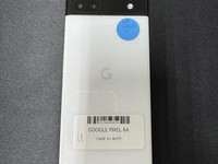 Google Pixel 6a