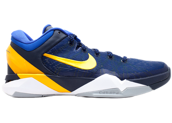 Nike Kobe 7 System Obsidian for sale
