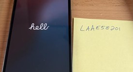 Good
													Apple iPhone 13 Pro - Verizon, Graphite, 1 TB, A2483, photo 1 of 8