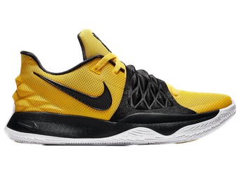 Nike Kyrie Low EP Amarillo for sale