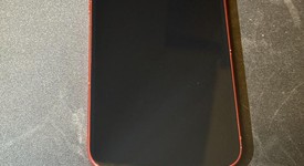 Mint
													Apple iPhone 12 - Unlocked, Red, 128 GB, A2172, photo 2 of 6