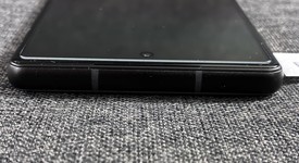Mint
													Google Pixel 6a - Unlocked, Charcoal, 128 GB, 6 GB, GX7AS, photo 4 of 7