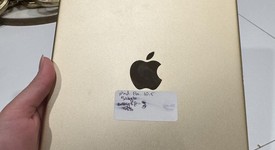 Mint
													Apple iPad Pro 10.5" - Unlocked, Gold, 512 GB, photo 5 of 7