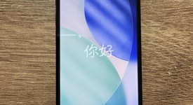 Good
													Apple iPhone 12 Mini - Unlocked, Black, 128 GB, A2176, photo 2 of 6