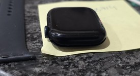 Good
													Apple Watch Series 8 41mm - Midnight, A2770 - GPS, Aluminum, photo 3 of 6