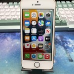 Good Apple iPhone SE 1st Gen 2016 - Unlocked, 32 GB, Gold, A1662