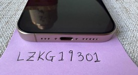 Mint
													Apple iPhone 16 Pro - Unlocked, Desert, 128 GB, A3083, photo 6 of 6