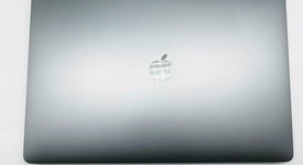 Mint
													MacBook Pro 2019 - 16" - I7, Gray, 512 GB, 16 GB, photo 4 of 12