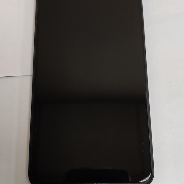 T-Mobile Revvl V Plus 5G - T-Mobile, 64 GB, Black, 4 GB