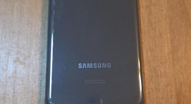 Fair
													Samsung Galaxy S20 5G - Unlocked, Gray, 128 GB, 12 GB, SM-G981U1, photo 2 of 4