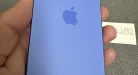 Mint
													Apple iPhone 16 - T-Mobile, Ultramarine, 128 GB, A3081, photo 5 of 7
