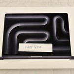 New MacBook Pro 2026 - 16 inch (M5) - 1 TB, Space Black, 24 GB, Apple M5 Pro 18-core (20-core GPU), Standard Display