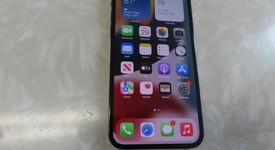 Good
													Apple iPhone 12 Pro - Unlocked, Pacific Blue, 128 GB, A2341, photo 1 of 5