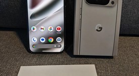 Mint
													Google Pixel 10 Pro - Unlocked, Porcelain, 512 GB, G4QUR, photo 1 of 13