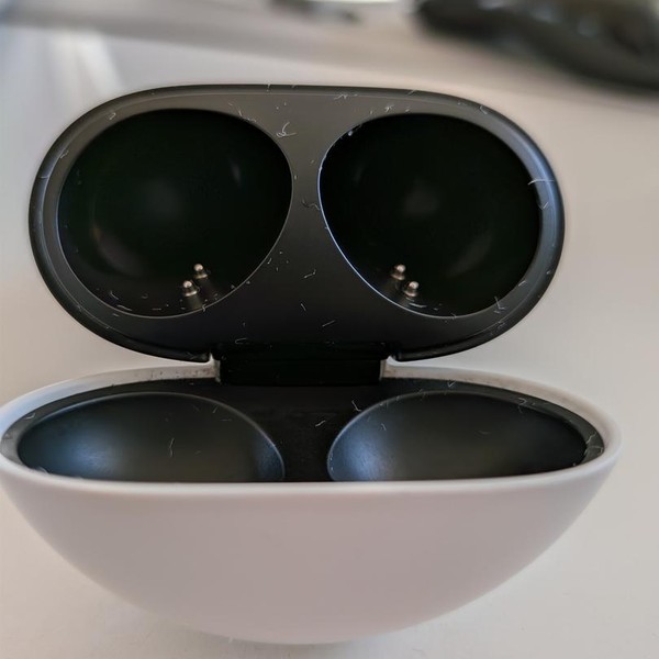 Google Pixel Buds Pro - Charcoal