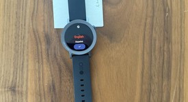 Mint
													CMF Watch Pro 2 - Gray, photo 1 of 5