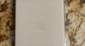Good
													Apple iPhone 11 Pro - AT&T, Silver, 64 GB, A2160, photo 1 of 8