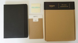 Mint
													Amazon Kindle DX 2nd Gen - Black, photo 2 of 8