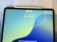 Apple iPad Pro 12.9" 3rd Gen 2018